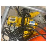 NER Series Electric Chain Hoist