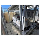 Wastech LDP-P-B-LR-FL LabDelta Continuous pH Syste