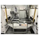 Custom Inspection Line