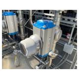 Industrial Control Valve