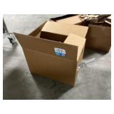 Box w/ Sprinkler Irrigation Valves