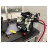 Welch WOB-L Piston Vacuum