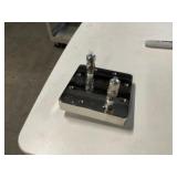 Stainless Steel Components