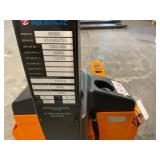 Global Electric Pallet Truck