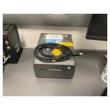 Zebra ZD421 Thermal Label Printer