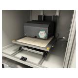 2023 Fischer Fischerscope XDAL 237SDD Measuring De