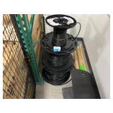 Wire Cable Rolls