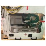 Applied Materials Endura 300 mm Chamber
