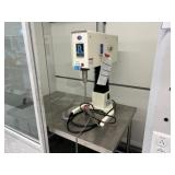 Ross HSM100LSK I High Shear Mixer