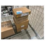 Assorted Allen-Bradley Module & Switches