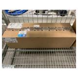 A-B ControlLogix 17 Slots Chassis