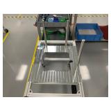 T-Slot Aluminum Extrusions