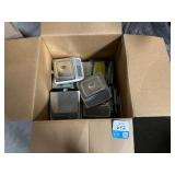 AND EK-12Ki Digital Scales