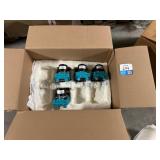 KNF PML 18167-UNF 600 Diaphragm Pumps