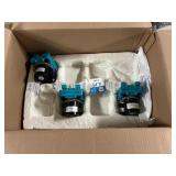 KNF PML 18167-UNF 600 Diaphragm Pumps