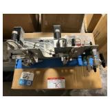 Brooks 1000 SCCM Thermal Mass Flows