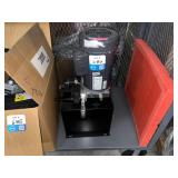 Bucher M-4505-0149 Power Unit