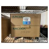 Moxa NPort 5650 Device Server
