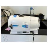 Agilent IDP-7 Dry Scroll Vacuum Pump