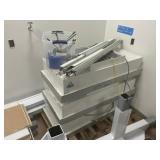 Parts of Autmation Machine