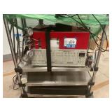 SRI Instrument 8610C Gas Chronograph