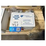 Transducer Techniques THD-10K-V Load Cell