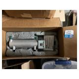 CAST BX13J4G300F-WM0-P Heater