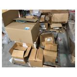 Pallet w/ Miscellaneous