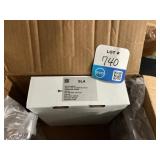 Brook Serie 5800 Mass Flow Controller