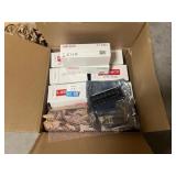 LabJack Terminal Boards