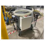 Industrial Unit Cart