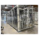 Large Electrochemistry CO2 Capture Pilot Plant