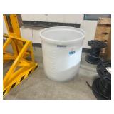 Tamco Polythylene Cylindrical Tank