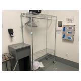 Stainless Steel Clothe Rack