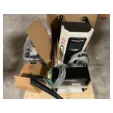 Enercon Corona Flex Compak Pro 200