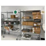 Racks and Tool Storage