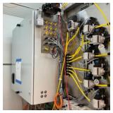 Custom Built Skid Mounted Processing Unit