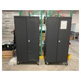 Cabibebts with COntents