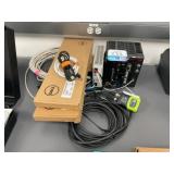 Keyence CV-X422F Intuitive Vision System Controlle