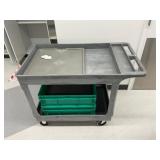 Lab Cart
