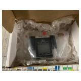 Equilibar Precision Pressure