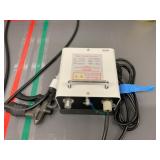 High Voltage Generator