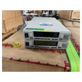 TDK- Lambda Genesy+ DC Power Supply