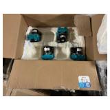 KNF PML 18167-UNF 600 Diaphragm Pumps