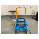 Scissor Lift Cart
