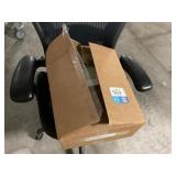 Box w/ BYPASS Metal plates