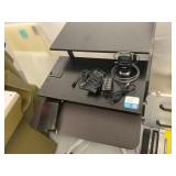 Mobile Standing Desk