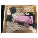 Zetasizer Particle size analyzer