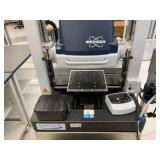 White Light Interferometer