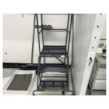 3 Step Ladder